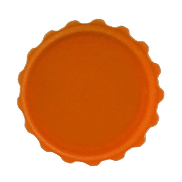 Top-Off Soft Silicone Bottle Cap - Top-Off Soft Silicone Bottle Cap - Image 3 of 4