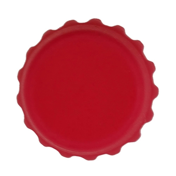 Top-Off Soft Silicone Bottle Cap - Top-Off Soft Silicone Bottle Cap - Image 4 of 4