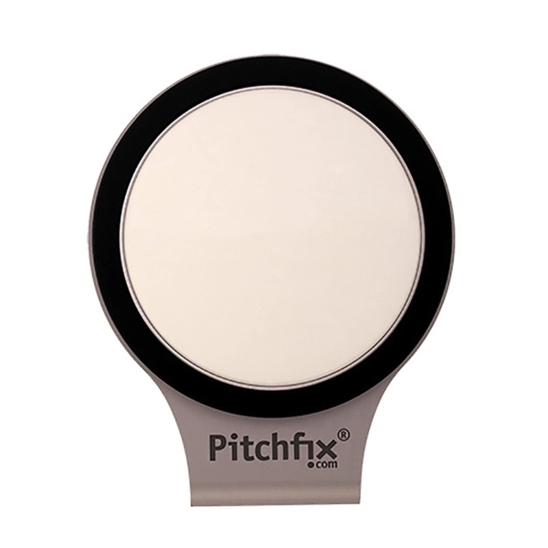 Pitchfix Golf Hat Clip and Ball Marker - Pitchfix Golf Hat Clip and Ball Marker - Image 10 of 24