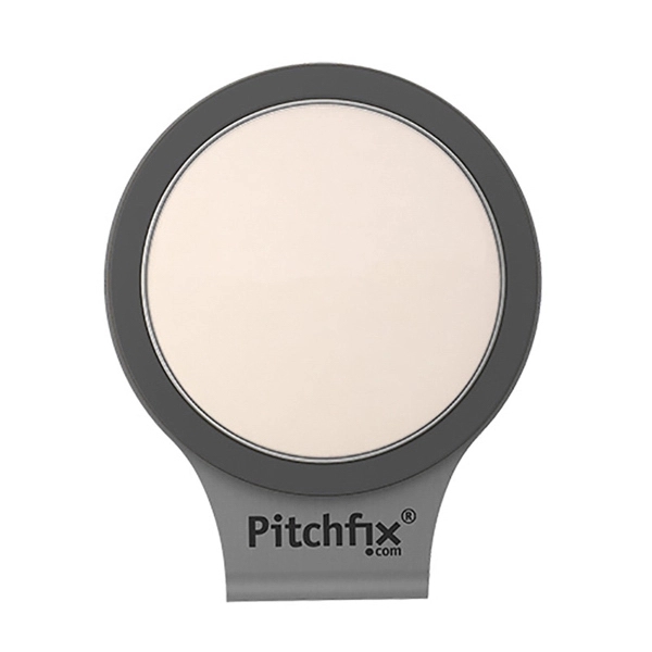Pitchfix Golf Hat Clip and Ball Marker - Pitchfix Golf Hat Clip and Ball Marker - Image 2 of 24
