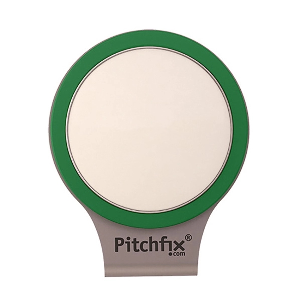 Pitchfix Golf Hat Clip and Ball Marker - Pitchfix Golf Hat Clip and Ball Marker - Image 3 of 24