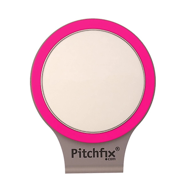 Pitchfix Golf Hat Clip and Ball Marker - Pitchfix Golf Hat Clip and Ball Marker - Image 5 of 24