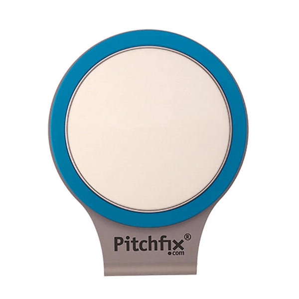 Pitchfix Golf Hat Clip and Ball Marker - Pitchfix Golf Hat Clip and Ball Marker - Image 7 of 24