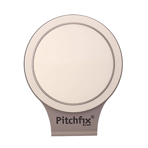 Pitchfix Golf Hat Clip and Ball Marker - Pitchfix Golf Hat Clip and Ball Marker - Image 8 of 24