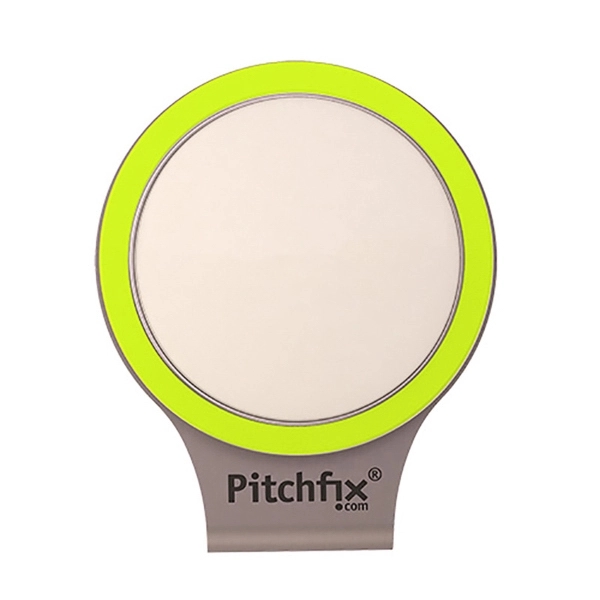 Pitchfix Golf Hat Clip and Ball Marker - Pitchfix Golf Hat Clip and Ball Marker - Image 9 of 24