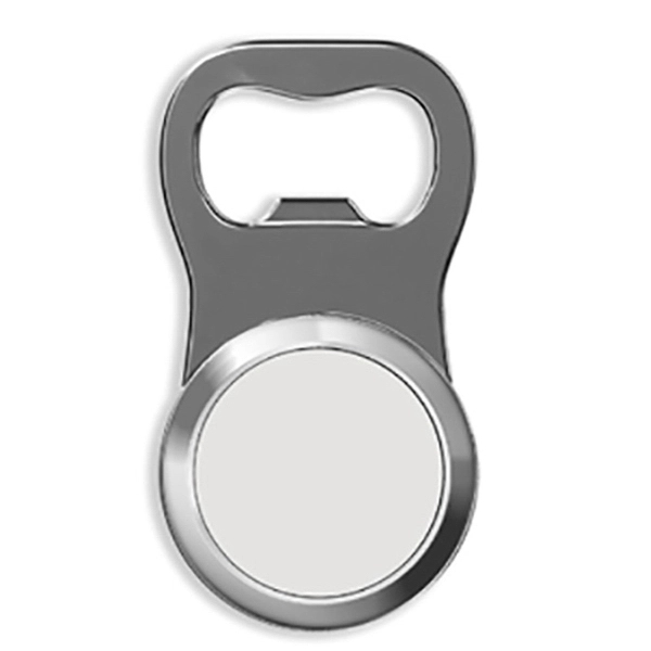 Five O'Clock Bottle Opener - Five O'Clock Bottle Opener - Image 1 of 1