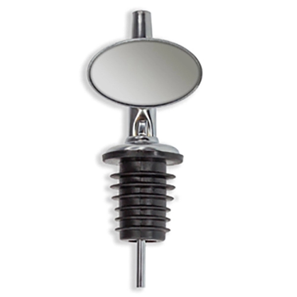 Liquor Bottle Pourer - Liquor Bottle Pourer - Image 3 of 5