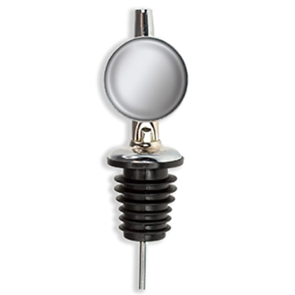 Liquor Bottle Pourer - Liquor Bottle Pourer - Image 1 of 5