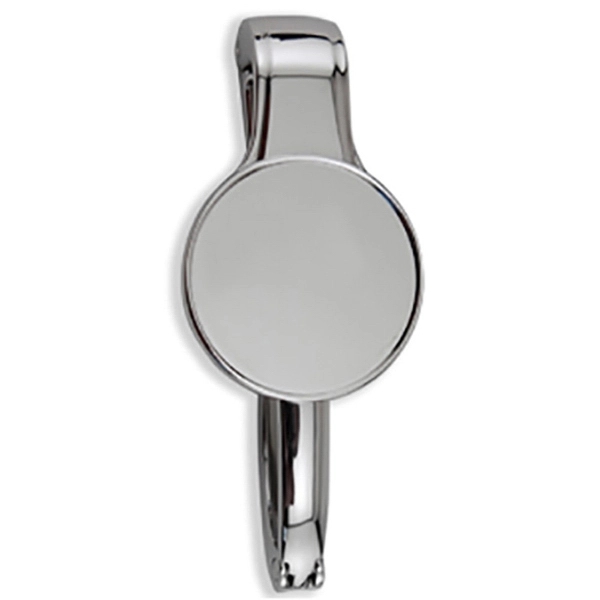 Safe Key-Pur Bag Hanger - Safe Key-Pur Bag Hanger - Image 1 of 3