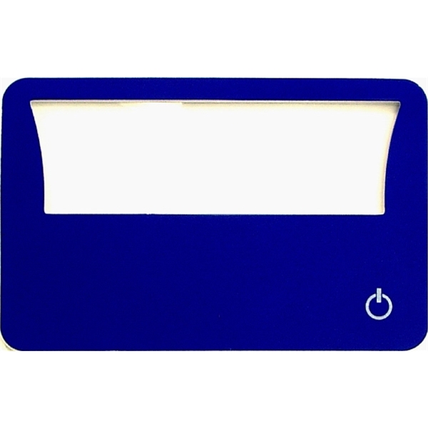 Magnifier with flashlight - Magnifier with flashlight - Image 2 of 2