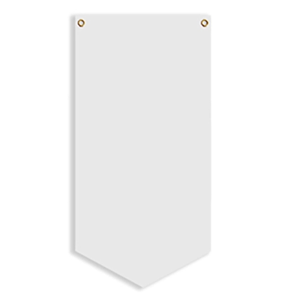 Custom Banner, Championship, Full Color Imprint