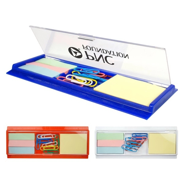 Desk Accessory Set - Desk Accessory Set - Image 0 of 3