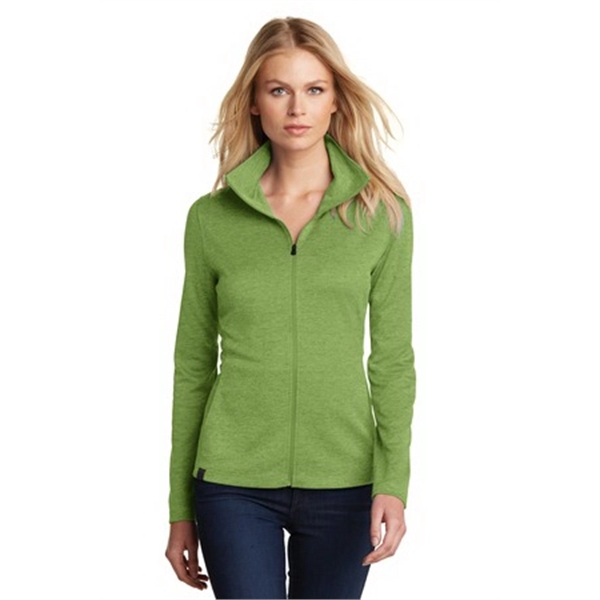 OGIO Women's Pixel Full-Zip. - OGIO Women's Pixel Full-Zip. - Image 0 of 27