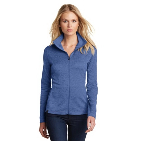 OGIO Women's Pixel Full-Zip. - OGIO Women's Pixel Full-Zip. - Image 1 of 27