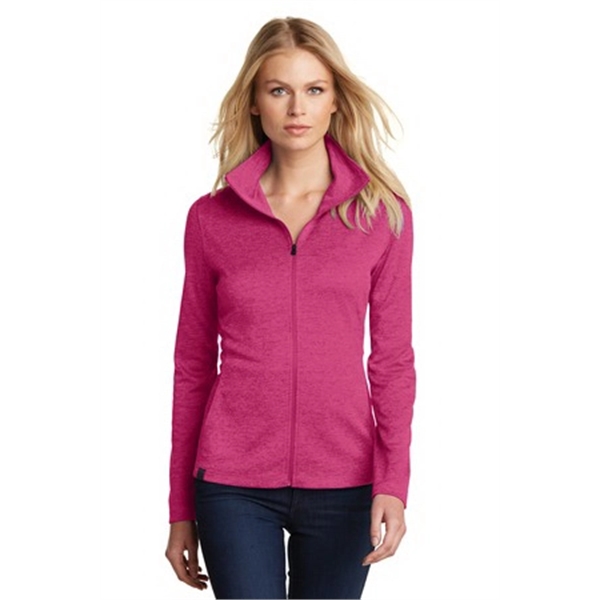 OGIO Women's Pixel Full-Zip. - OGIO Women's Pixel Full-Zip. - Image 2 of 27