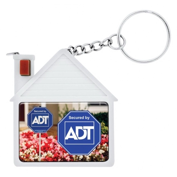 House Tape Measure - House Tape Measure - Image 1 of 4