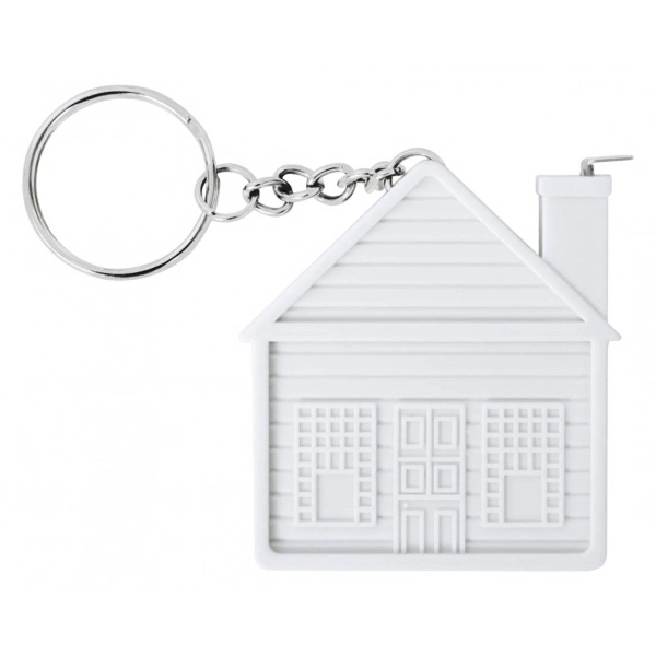 House Tape Measure - House Tape Measure - Image 2 of 4