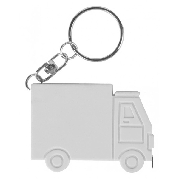 Truck Tape Measure - Truck Tape Measure - Image 2 of 3