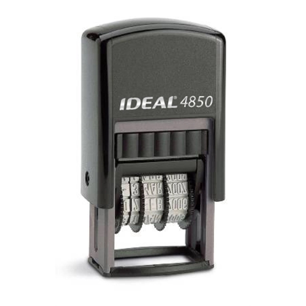 Custom date stamp - Custom date stamp - Image 0 of 1