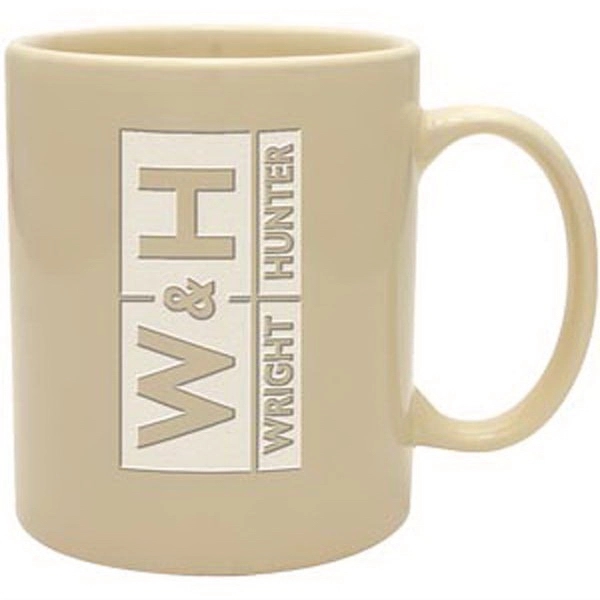 Hampton Collection - Etched