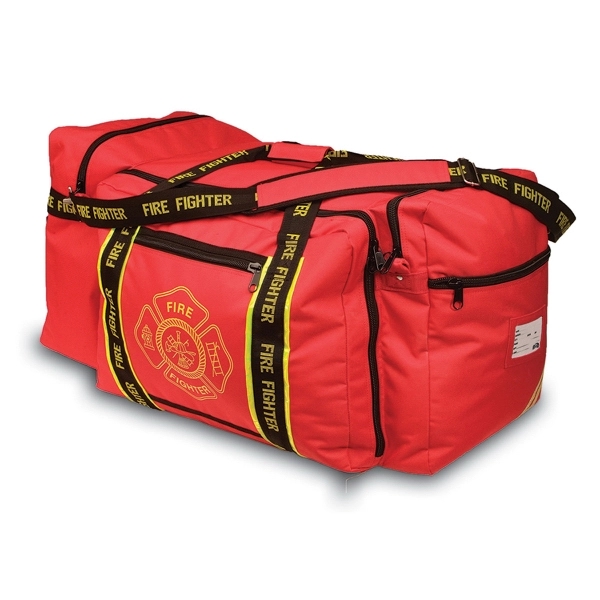 Firefighter Large Gear Bag - Firefighter Large Gear Bag - Image 0 of 0