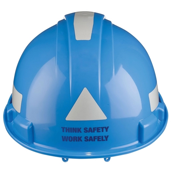 The Whistler Hard Hat - The Whistler Hard Hat - Image 4 of 15