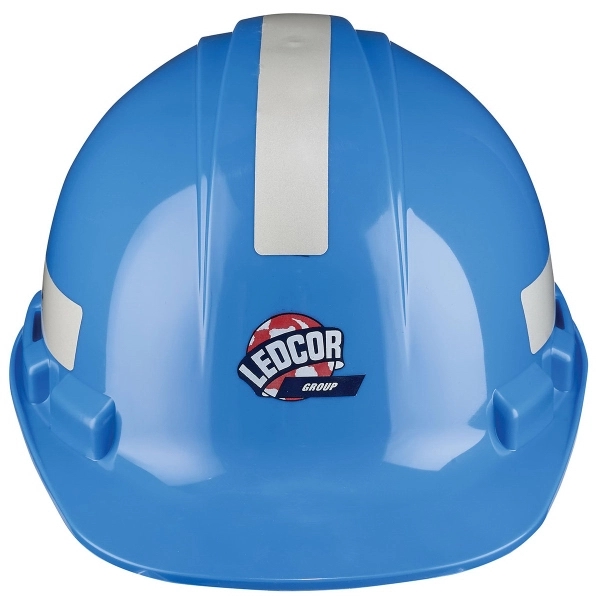 The Whistler Hard Hat - The Whistler Hard Hat - Image 5 of 15