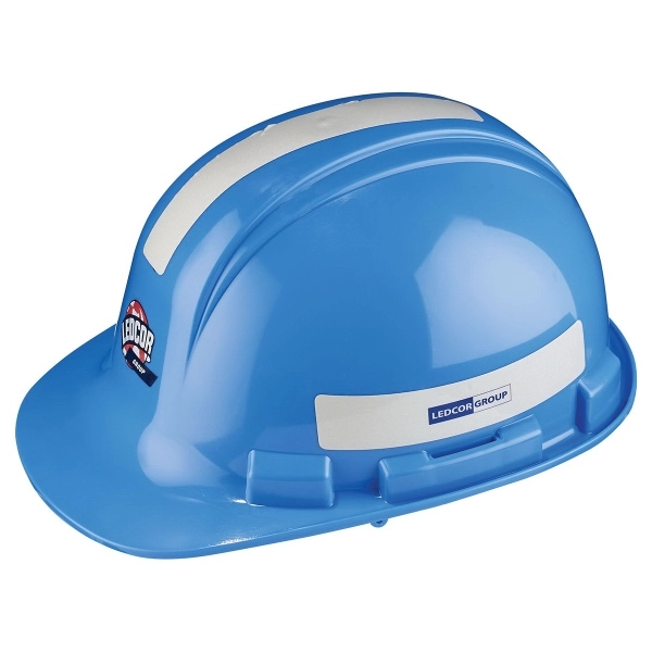 The Whistler Hard Hat - The Whistler Hard Hat - Image 6 of 15