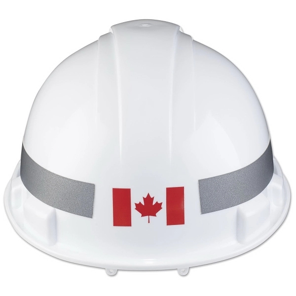 The Whistler Hard Hat - The Whistler Hard Hat - Image 8 of 15