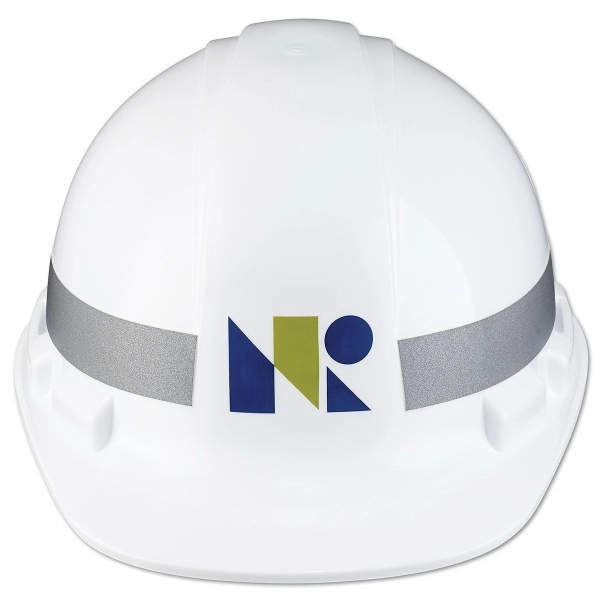 The Whistler Hard Hat - The Whistler Hard Hat - Image 9 of 15