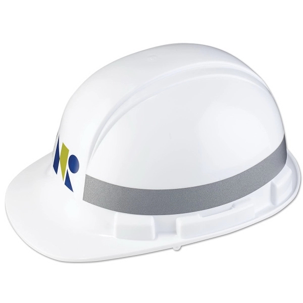 The Whistler Hard Hat - The Whistler Hard Hat - Image 10 of 15