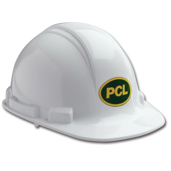 The Whistler Hard Hat - The Whistler Hard Hat - Image 11 of 15