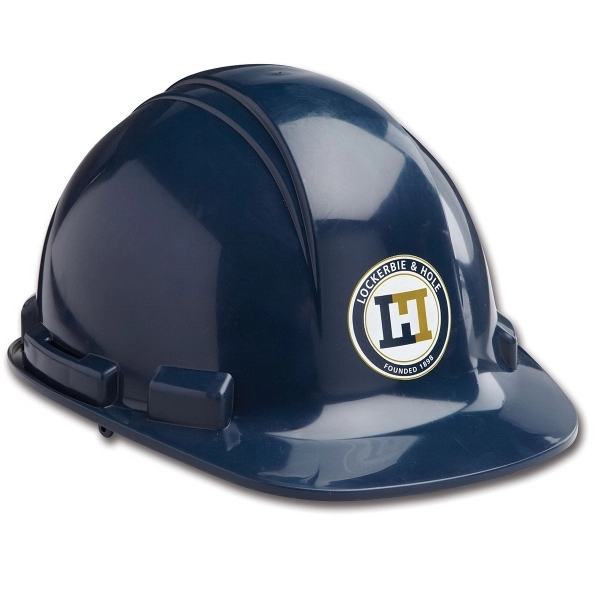 The Whistler Hard Hat - The Whistler Hard Hat - Image 12 of 15
