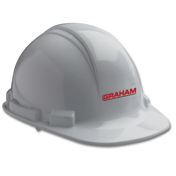The Whistler Hard Hat - The Whistler Hard Hat - Image 0 of 15