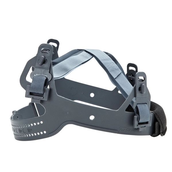 The Whistler Hard Hat - The Whistler Hard Hat - Image 15 of 15