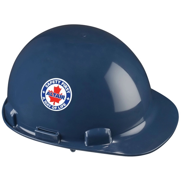The Dom Hard Hat - The Dom Hard Hat - Image 0 of 1