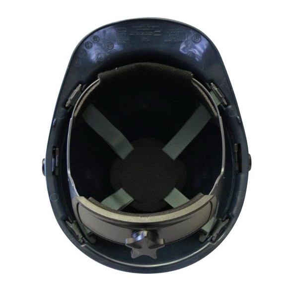 The Dom Hard Hat - The Dom Hard Hat - Image 1 of 1