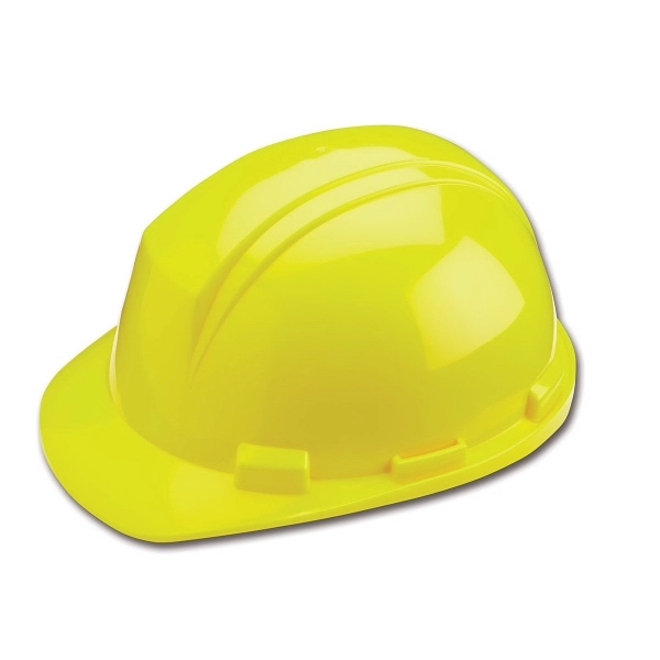 The Mont-Blanc Hard Hat - The Mont-Blanc Hard Hat - Image 0 of 4
