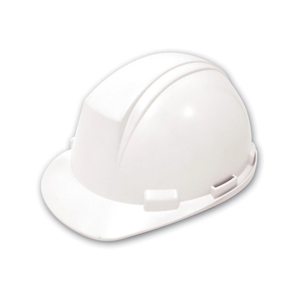 The Mont-Blanc Hard Hat - The Mont-Blanc Hard Hat - Image 2 of 4
