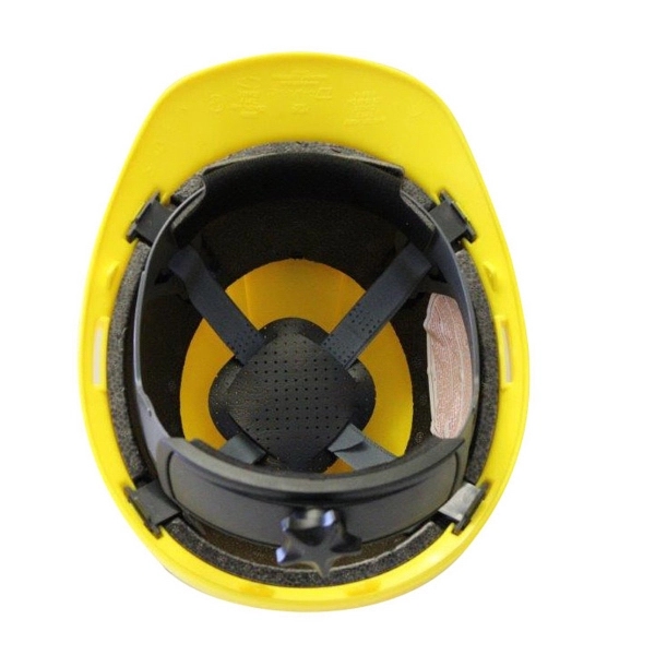 The Mont-Blanc Hard Hat - The Mont-Blanc Hard Hat - Image 3 of 4