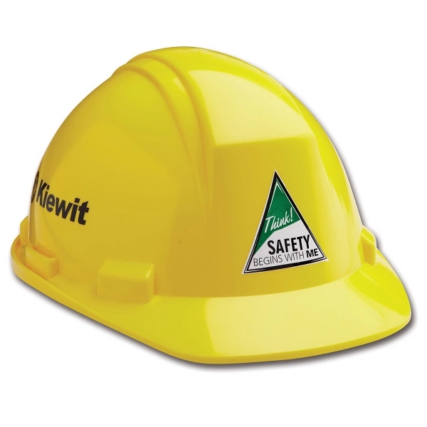 The Mont-Blanc Hard Hat - The Mont-Blanc Hard Hat - Image 4 of 4
