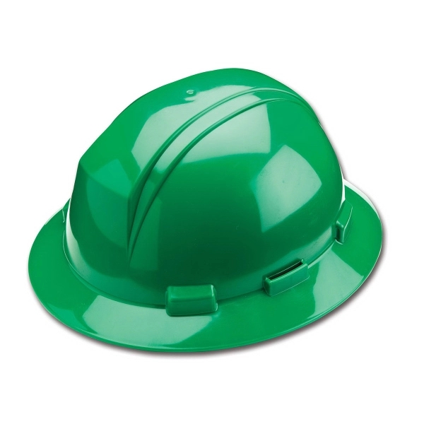 The Kilimanjaro Hard Hat - The Kilimanjaro Hard Hat - Image 3 of 4