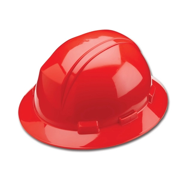 The Kilimanjaro Hard Hat - The Kilimanjaro Hard Hat - Image 1 of 4