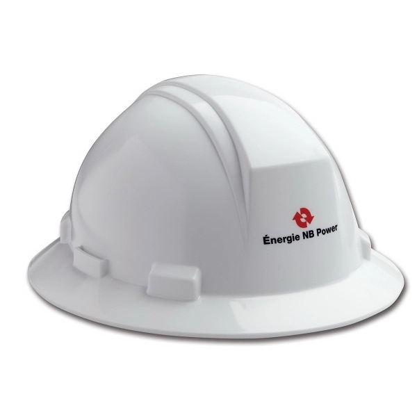 The Kilimanjaro Hard Hat - The Kilimanjaro Hard Hat - Image 0 of 4
