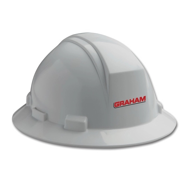 The Kilimanjaro Hard Hat - The Kilimanjaro Hard Hat - Image 4 of 4