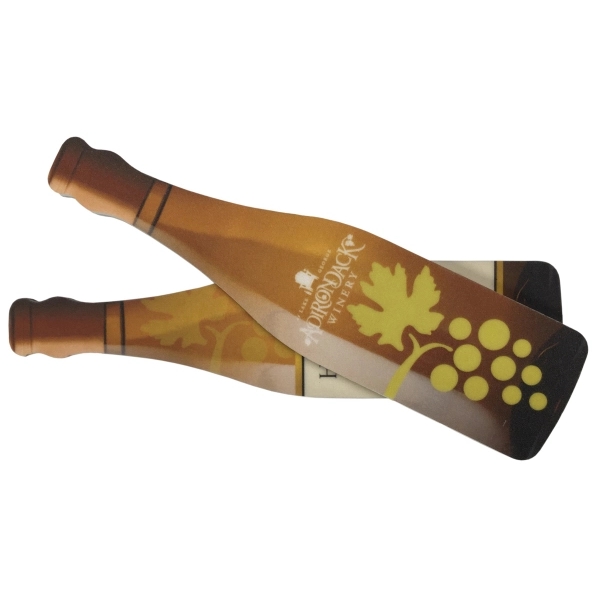 Wine Bottle Nail File - Wine Bottle Nail File - Image 0 of 0