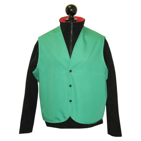 Canadian Made Premium Event Uniform Vests - Canadian Made Premium Event Uniform Vests - Image 0 of 4