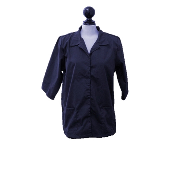 Canadian Made Deluxe Uniform Vests - Canadian Made Deluxe Uniform Vests - Image 0 of 2