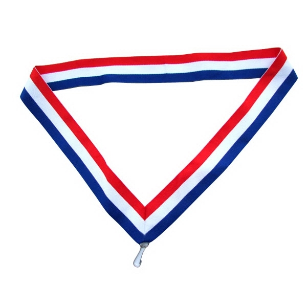 Standard Neck Medal Lanyard - Standard Neck Medal Lanyard - Image 0 of 0