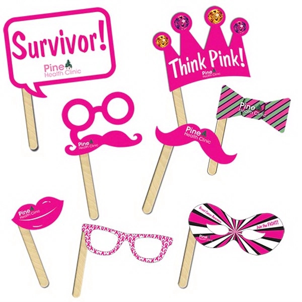 Breast Cancer Selfie Kit - Breast Cancer Selfie Kit - Image 0 of 0